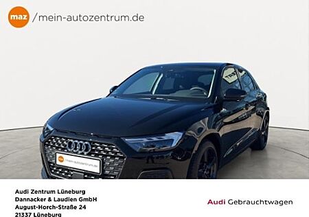 Audi A1 Sportback 30 TFSI 85(116) kW(PS) S tronic