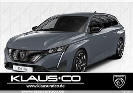 Peugeot 308 SW BlueHDI 130 EAT 8 "SOFORT VERFÜGBAR"
