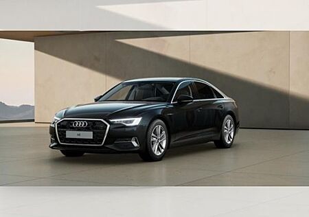 Audi A6 Lim. 40 TDI Standh./Kamera/LED advanced