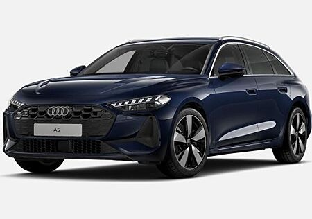 Audi A5 Av. TFSI *ACC AHK CAM LED PLUS NAVI 19"*