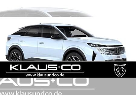 Peugeot 3008 Allure HYBRID 145 e-DSC6 "SOFORT VERFÜGBAR"