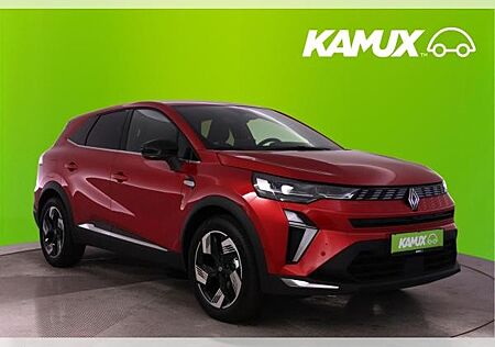 Renault Symbioz TCe 140 Techno +LED+NAVI+KAMERA+PDC