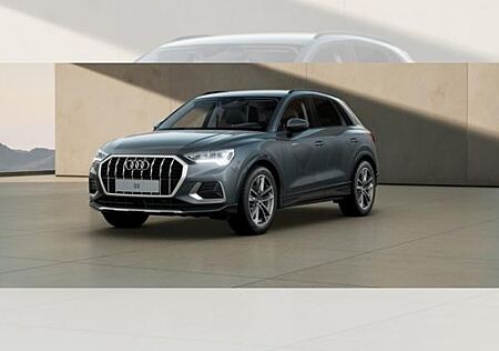 Audi Q3 35 TFSI AHK/LED/NAVI/KEYLESS/Kamera advanced