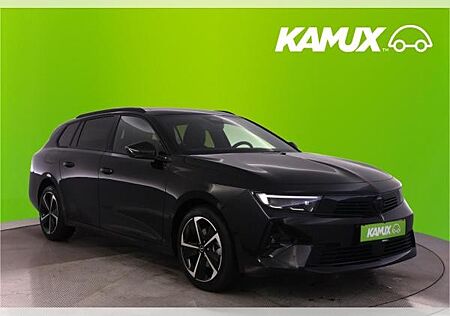 Opel Astra Sports Tourer 1.2 GS +LED+NAVI+PANO+KAMERA