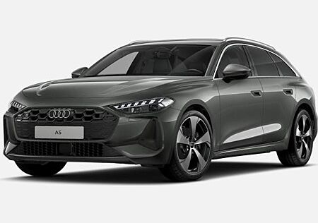 Audi A5 Av. TFSI *ACC AHK CAM LED PLUS NAVI 20"*