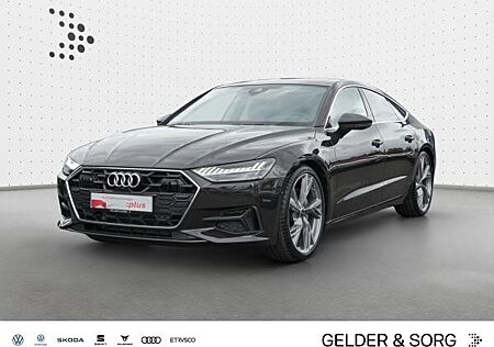 Audi A7 Sportback 50 TDI qu. AHK*B&O*HuD*Pano*Air