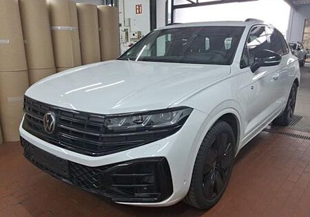 VW Touareg Volkswagen 3.0 TSI R-Line HUD Pano Std.Heizung