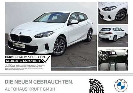 BMW 120 AUTOM+NAVI+LED+KAMERA+SITZHZ