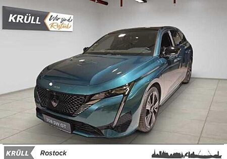 Peugeot 308 SW GT Mild-Hybrid +FOCAL+MASSAGE+360°+