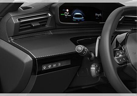 Peugeot 508 BlueHDi 130 EAT8 Allure SW