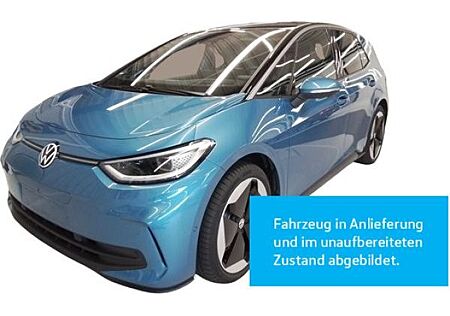 VW ID.3 Volkswagen Pro S Navi AHK Kamera P-Dach Standheizung