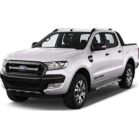 Ford Ranger leasen