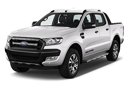 Ford Ranger Wildtrak X Diesel Elek.- Rollo