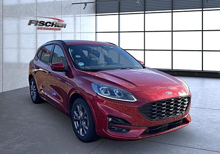 Ford Kuga ST-Line - Plugin-Hybrid - AHK abnehmbar 1,5 t Last - Beschreibung lesen ! ! !