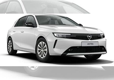 Opel Astra 5-Türer Edition 1.2 Turbo 130PS MT inkl. Tech-Paket, Komfort-Paket, Allwetterreifen uvm.! - Sof