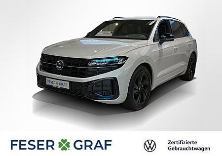 VW Touareg Volkswagen R-Line 3,0 l V6 TDI SCR 4MOTION