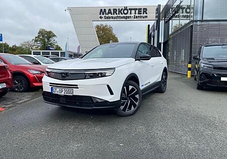 Opel Grandland GS Hybrid 🔥VORFÜHRWAGENDEAL🔥 AHK + Allwetterreifen