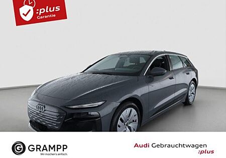 Audi A6 e-tron Avant performance +WÄRMEPUMPE+KAMERA+