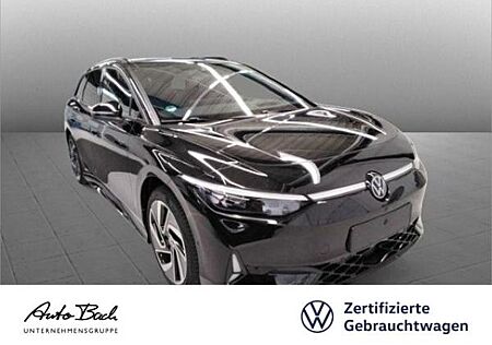 VW ID.7 Volkswagen Tourer GTX, Panoramadach, AHK, Navi, LED-Matrix