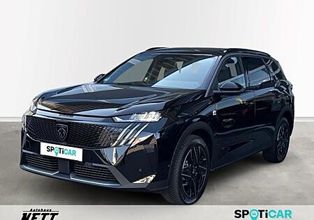Peugeot 5008 Hybrid 145 e-DSC6 Allure