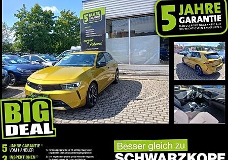 Opel Astra L 1.6T Fin. ab 2,99% Lenkradheizung