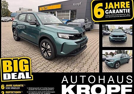 Opel Frontera 1.2 Edition LED+Fernlichtass.+PDC