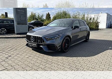Mercedes-Benz A 45 AMG A -Klasse (BM 177)