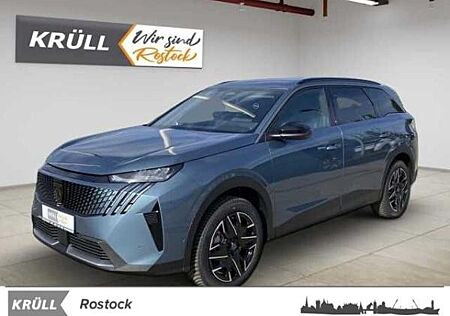 Peugeot 5008 Hybrid 145 Allure Business +5-Sitzer+LED+SHZ+