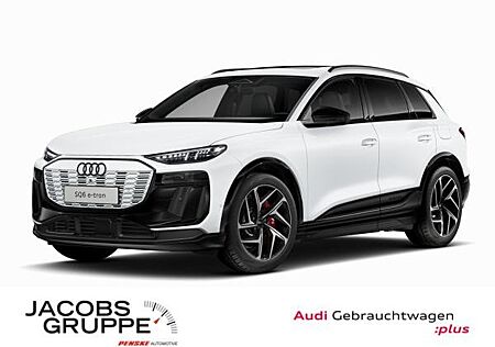 Audi SQ6 e-tron HuD*OLED*B&O*Pano*360°
