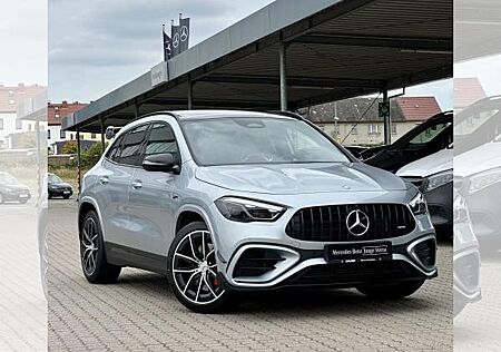 Mercedes-Benz GLA 45 AMG GLA -Klasse (BM 247)