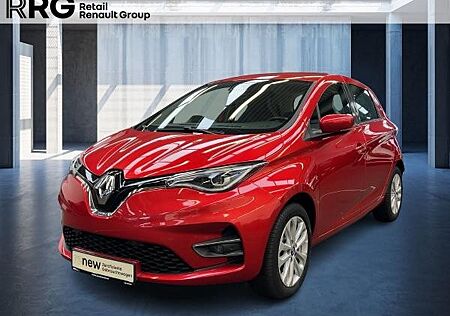 Renault ZOE EXPER.R110 Z.E 50 UPE:34.700,- Inkl. Batteri
