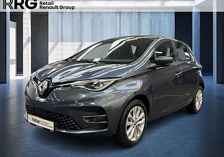 Renault ZOE EXPER.R110 Z.E 50 UPE:34.700,- Inkl. Batteri