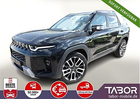 KGM Torres 1.5 T-GDi 163 Aut AWD Leder Nav eHk ACC