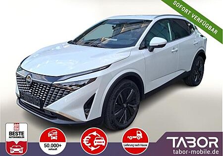 Nissan Qashqai 158 MHEV Tekna HUD Matrix ACC eHK 360°