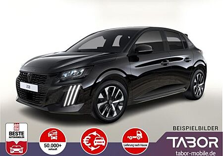 Peugeot 208 MHEV 110 DSC6 Business Nav Privacy Kam 2xPDC