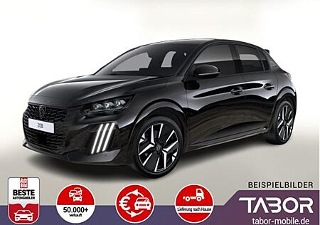 Peugeot 208 MHEV 110 DSC6 GT FullLED Kam Keyl PrivG 17Z