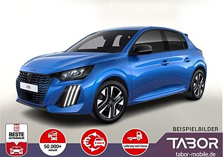 Peugeot 208 MHEV 110 DSC6 Allure Nav 360° TotW 2xPDC LED