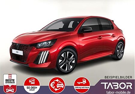 Peugeot 208 MHEV 110 DSC6 Allure Nav 360° TotW 2xPDC LED