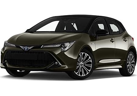Toyota Corolla TS 1.8 Hybrid 140 ECVT LED Nav DigC Kam