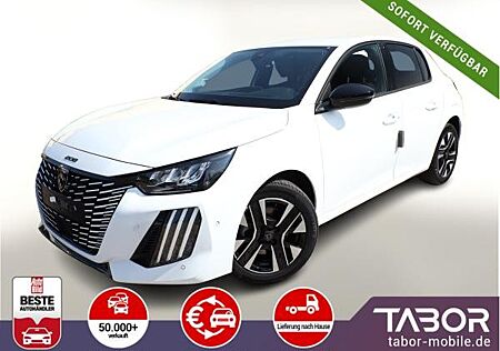 Peugeot 208 100 Allure Nav Kam360° LED PDC VirCo PrivG