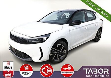 Opel Corsa 1.2 100 AT8 GS TechP Kam PDC 10"-DAB LM16