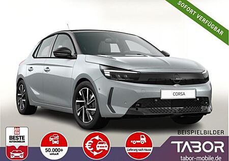 Opel Corsa 1.2 100 AT8 GS TechP Kam PDC 10"-DAB LM16