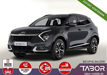 Kia Sportage 1.6 CRDi MHEV 136 DCT ACC Keyl Kam Nav