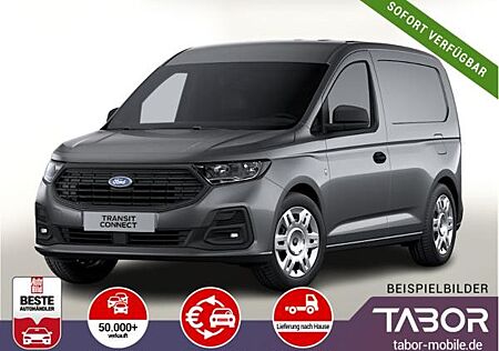 Ford Transit Connect TDCi 102 Trend PDC Temp CarPlay