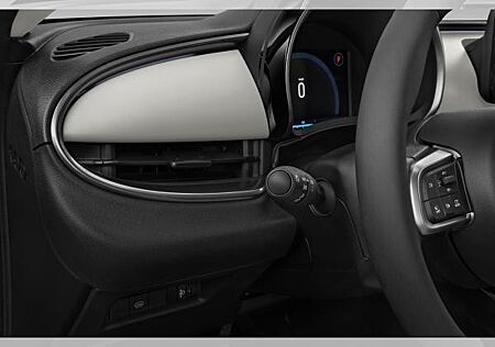 Fiat 600 MHEV 110 DCT Nav SHZ KeyL LED Kam PDC CarP