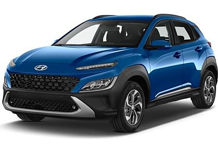 Hyundai Kona 1.6 GDI HEV DCT Trend Bose SHZ ACC el.Heckk