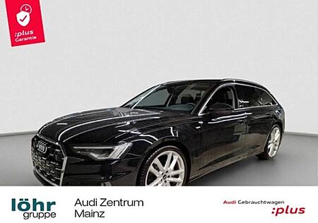 Audi A6 Avant S line 35 TDI S tronic *Matrix*AHK*