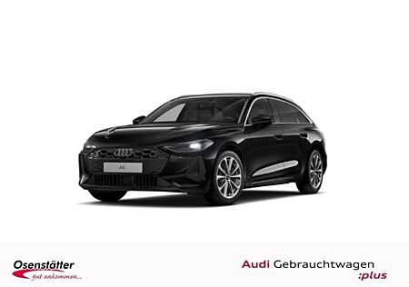Audi A5 Avant quattro S tronic Navi LED Kamera SHZ
