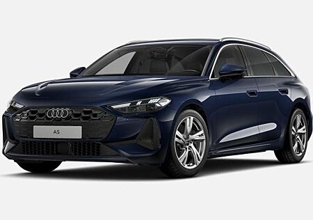 Audi A5 Av TFSI AHK MATRIX Tech+ 360 ACC