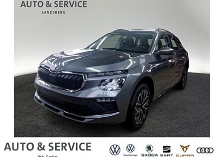 Skoda Kamiq Tour 1,0 TSI 7-Gang